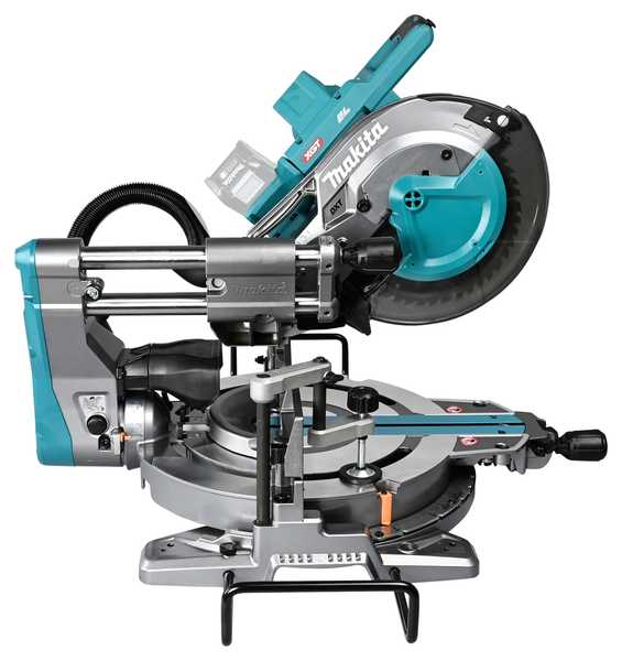 Makita LS004GZ01 Akku-Kapp- und Gehrungssäge 40V<br>