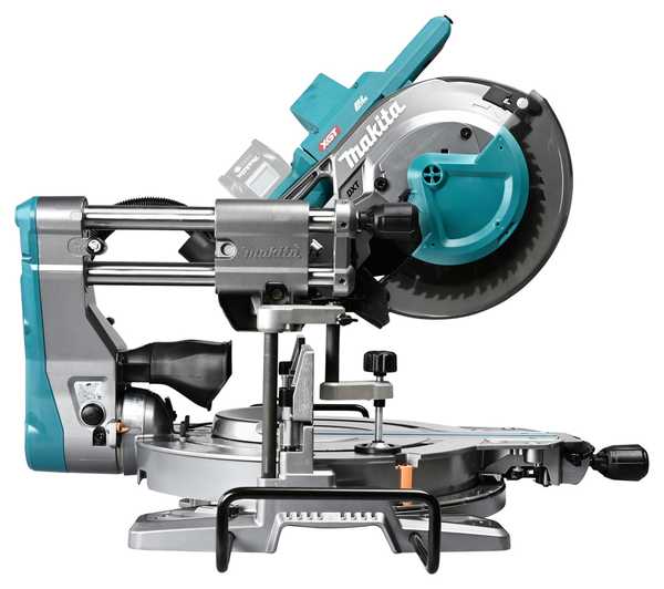 Makita LS004GZ01 Akku-Kapp- und Gehrungssäge 40V<br>