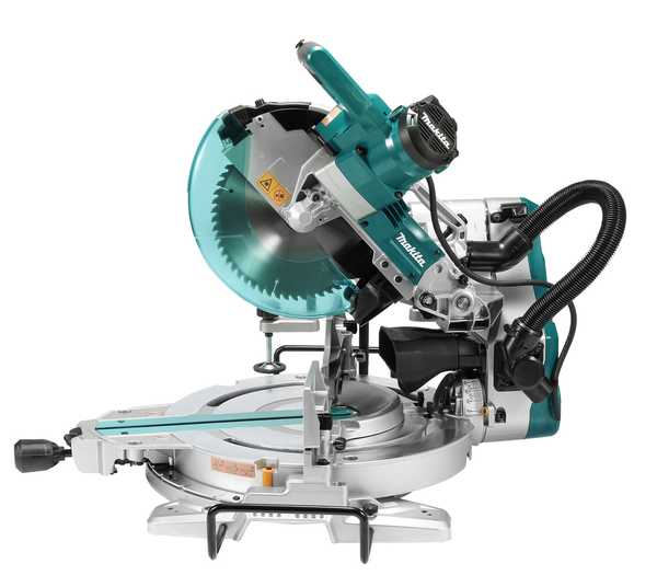 Makita LS1019L Kapp- und Gehrungssäge 260/30 mm<br>