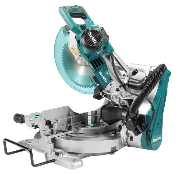 Makita LS1019L Kapp- und Gehrungssäge 260/30 mm<br>