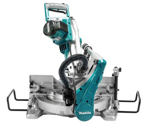 Makita LS1019L Kapp- und Gehrungssäge 260/30 mm<br>