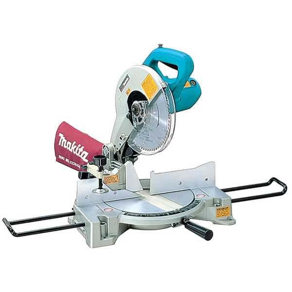 Makita LS1040SN Kapp- und Gehrungssäge 255-260/30 mm<br>