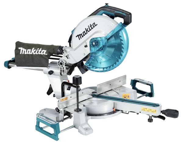 Makita LS1110F Kapp- und Gehrungssäge<br>