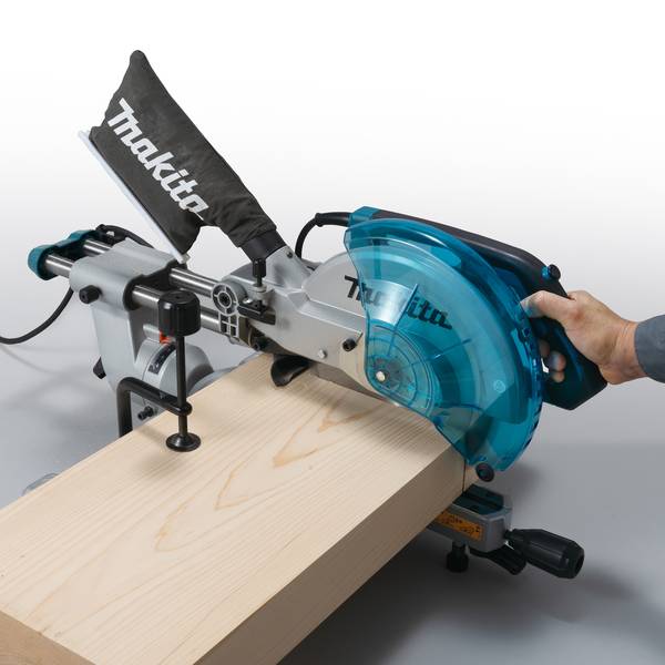 Makita LS1110F Kapp- und Gehrungssäge<br>