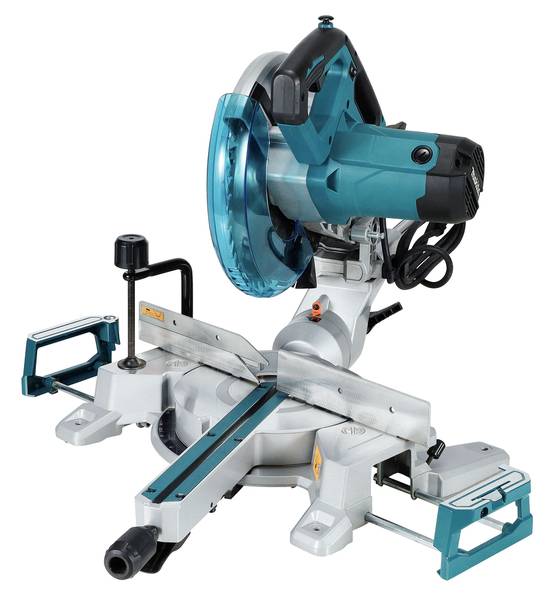 Makita LS1110F Kapp- und Gehrungssäge<br>