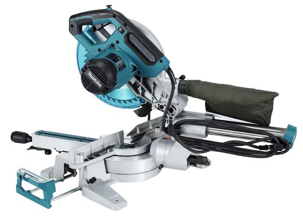 Makita LS1110F Kapp- und Gehrungssäge<br>