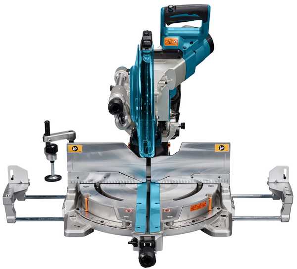 Makita LS1219L Kapp- und Gehrungssäge 305/30 mm<br>