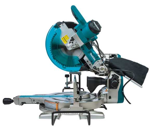 Makita LS1219L Kapp- und Gehrungssäge 305/30 mm<br>