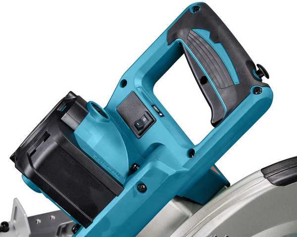 Makita LS1219L Kapp- und Gehrungssäge 305/30 mm<br>