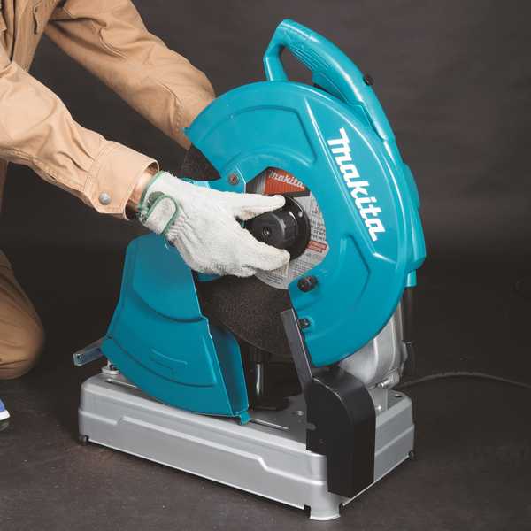 Makita LW1400 Trennschleifer<br>