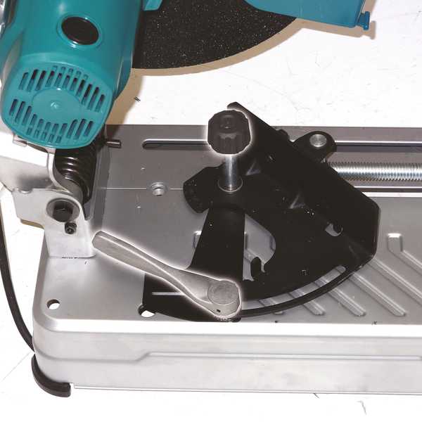 Makita LW1400 Trennschleifer<br>