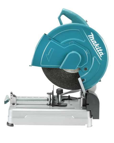 Makita LW1400 Trennschleifer<br>