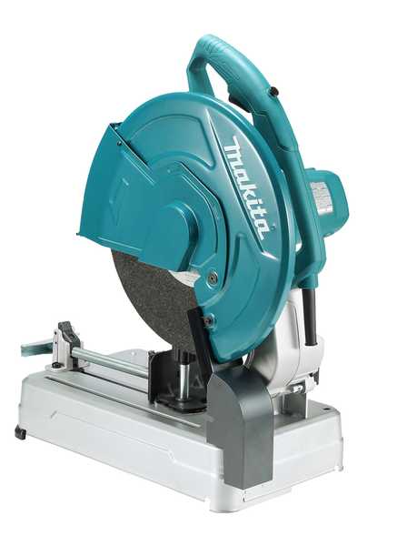 Makita LW1400 Trennschleifer<br>