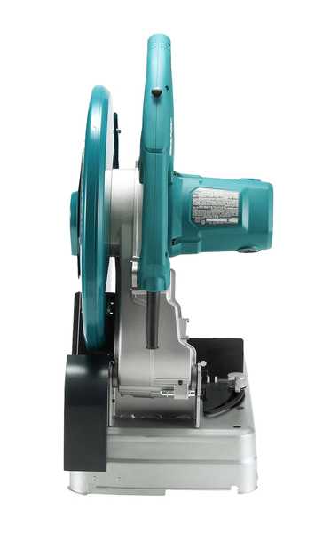 Makita LW1400 Trennschleifer<br>