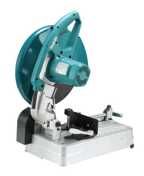 Makita LW1400 Trennschleifer<br>