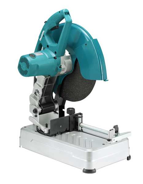 Makita LW1400 Trennschleifer<br>