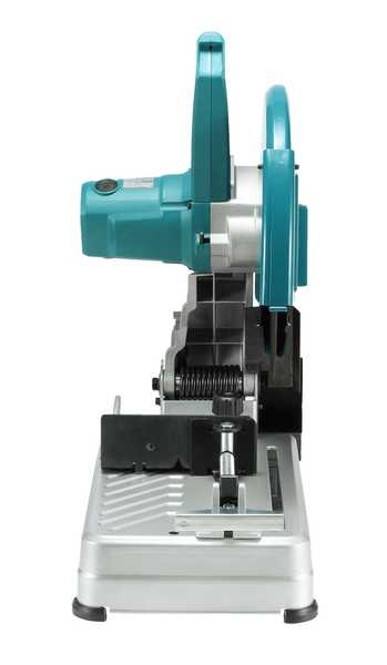 Makita LW1400 Trennschleifer<br>