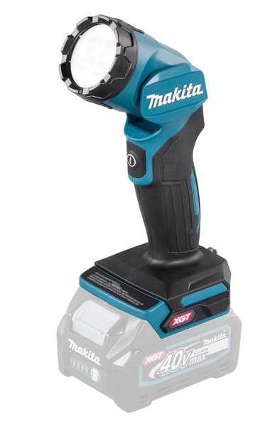 Makita ML001G LED Akku-Stablampe 40V<br>