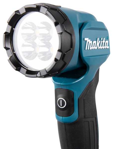 Makita ML001G LED Akku-Stablampe 40V<br>