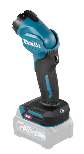 Makita ML001G LED Akku-Stablampe 40V<br>