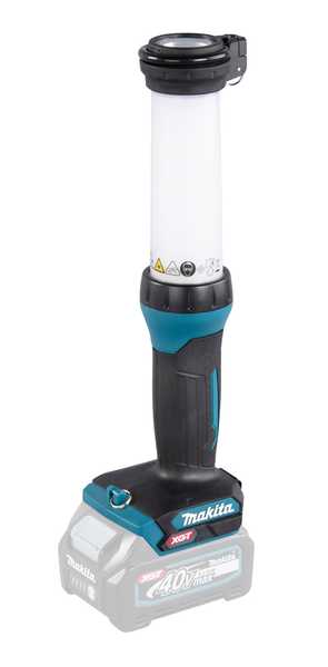 Makita ML002G LED Akku-Lampe 40V<br>