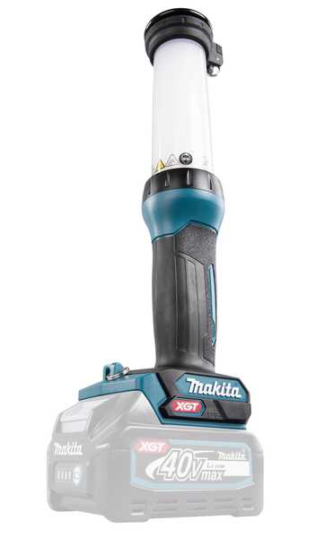 Makita ML002G LED Akku-Lampe 40V<br>