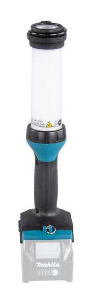 Makita ML002G LED Akku-Lampe 40V<br>