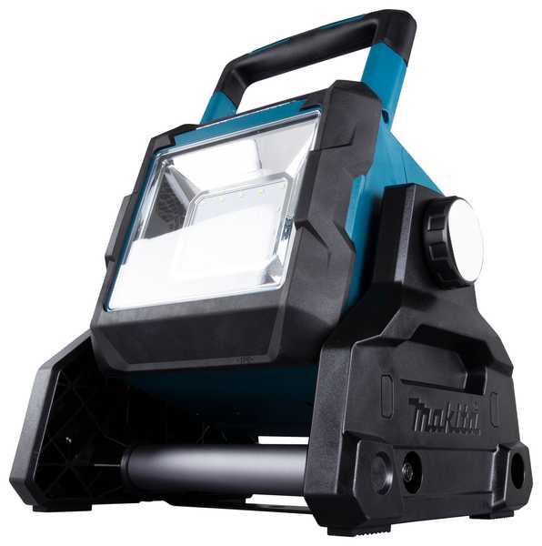 Makita ML003G Baustellenlampe 18V / 40V<br>