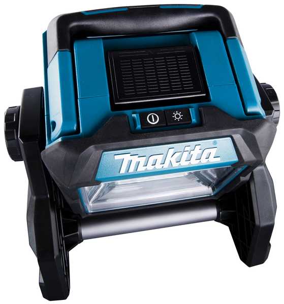 Makita ML003G Baustellenlampe 18V / 40V<br>