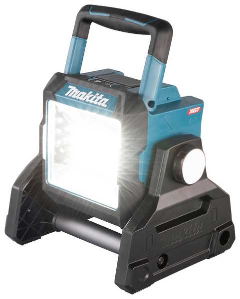 Makita ML003G Baustellenlampe 18V / 40V<br>