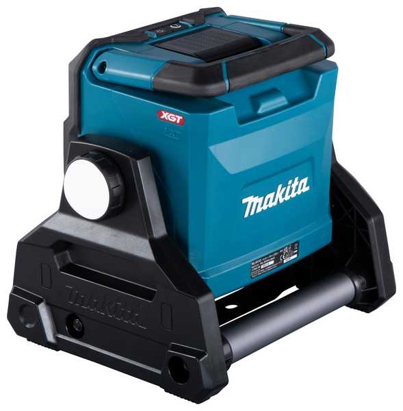 Makita ML003G Baustellenlampe 18V / 40V<br>