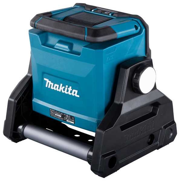 Makita ML003G Baustellenlampe 18V / 40V<br>