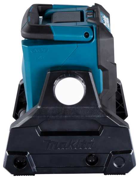 Makita ML003G Baustellenlampe 18V / 40V<br>