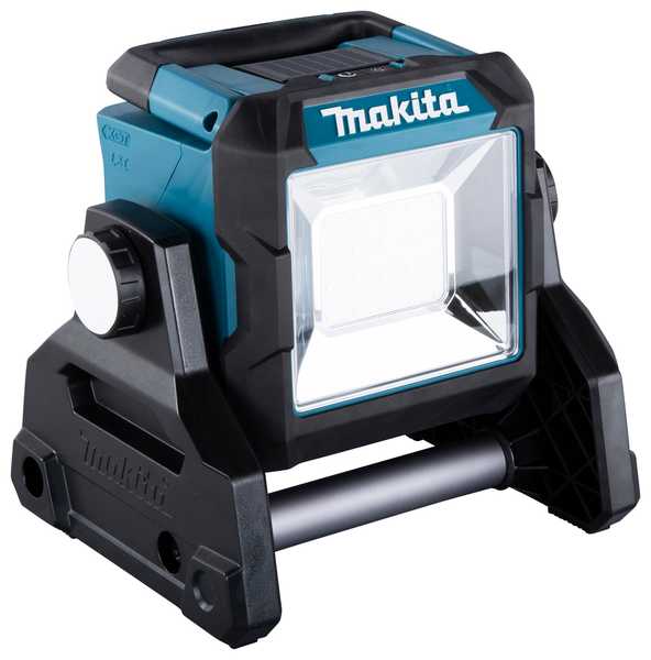 Makita ML003G Baustellenlampe 18V / 40V<br>