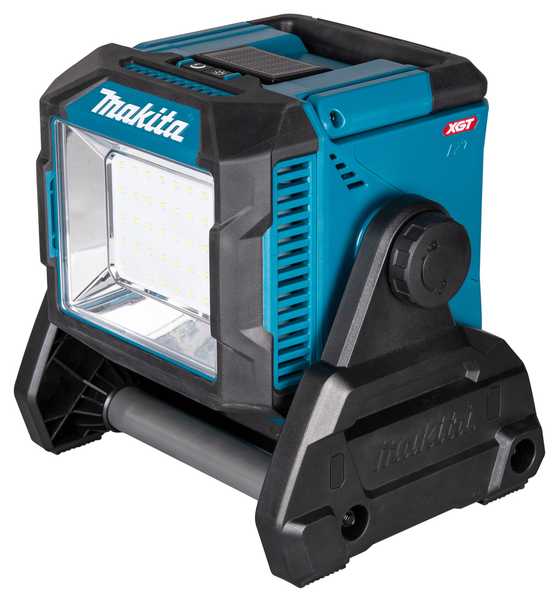 Makita ML005G Baustellenlampe 40V<br>