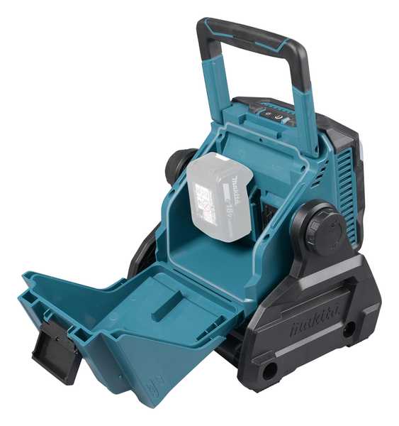 Makita ML005G Baustellenlampe 40V<br>