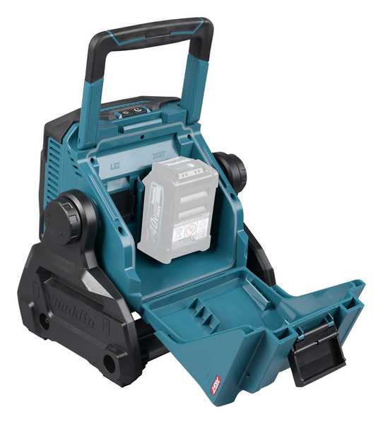 Makita ML005G Baustellenlampe 40V<br>