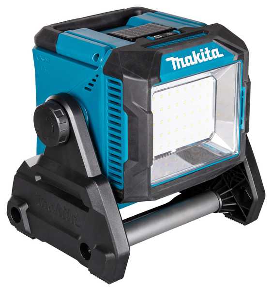 Makita ML005G Baustellenlampe 40V<br>