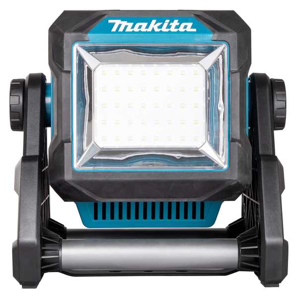 Makita ML005G Baustellenlampe 40V<br>