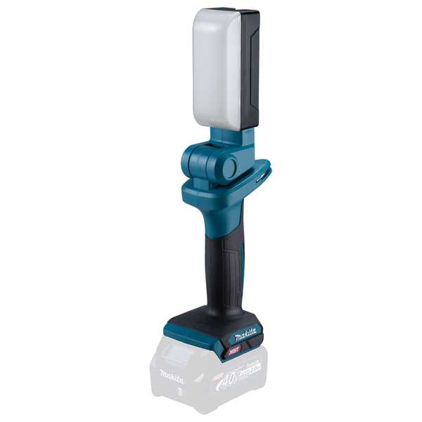 Makita ML006GX LED Akku-Lampe 40V<br>