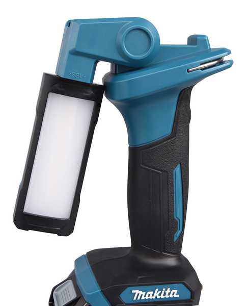 Makita ML006GX LED Akku-Lampe 40V<br>