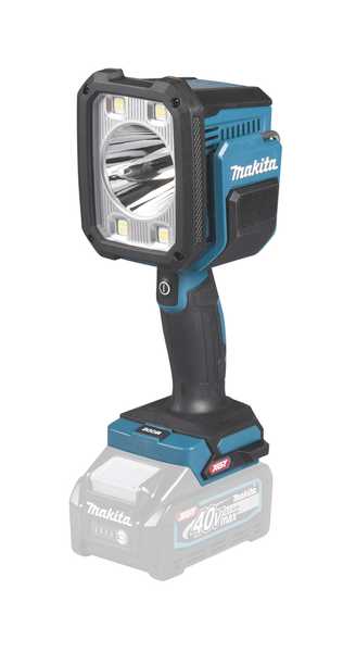 Makita ML007G LED-Stablampe 40V<br>