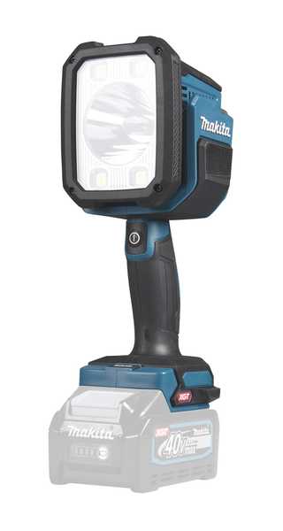 Makita ML007G LED-Stablampe 40V<br>