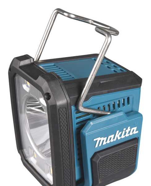 Makita ML007G LED-Stablampe 40V<br>