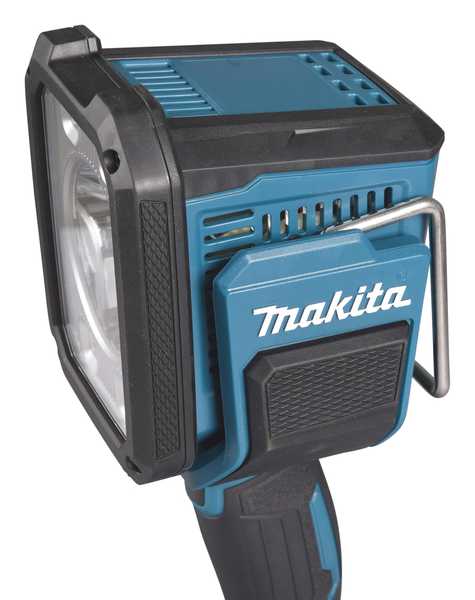 Makita ML007G LED-Stablampe 40V<br>