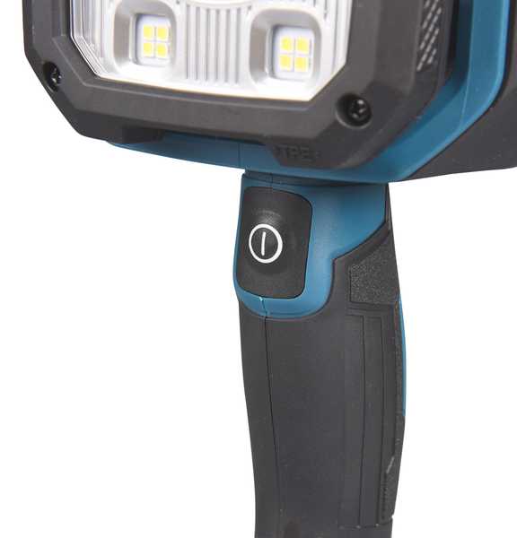 Makita ML007G LED-Stablampe 40V<br>