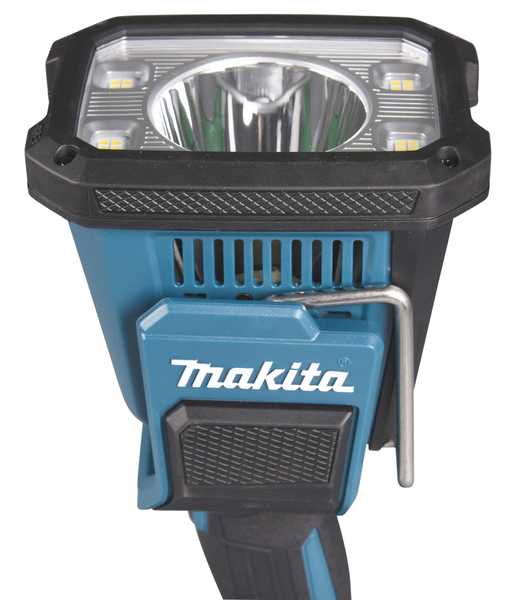 Makita ML007G LED-Stablampe 40V<br>