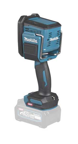 Makita ML007G LED-Stablampe 40V<br>