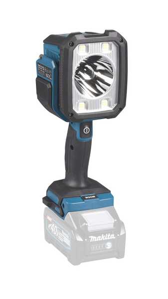 Makita ML007G LED-Stablampe 40V<br>