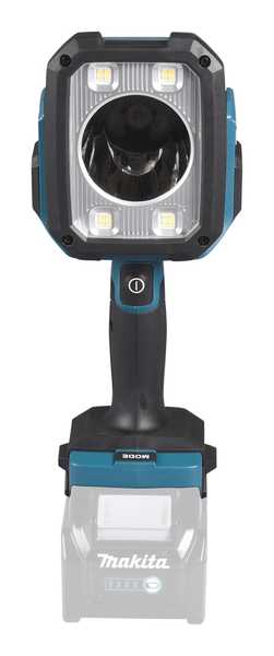 Makita ML007G LED-Stablampe 40V<br>